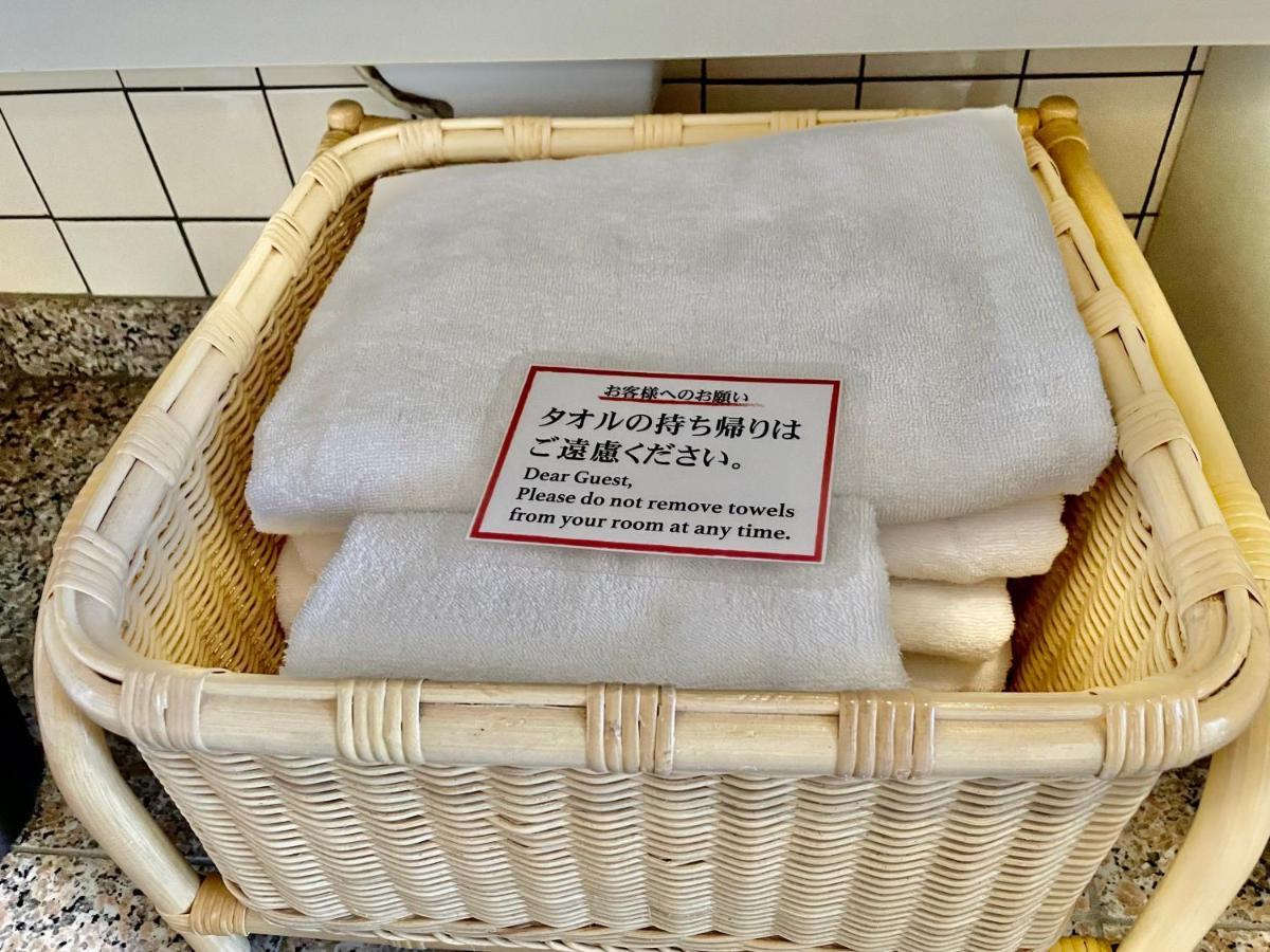 ホテル天使館 久茂地 -Tenshi-Kan- 那霸 外观 照片